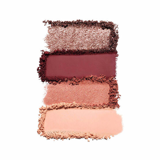 PURE COLOR ENVY EYESHA. AUBERGINE DREAM